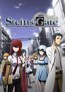 Steins; Gate