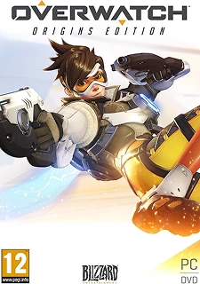 Overwatch