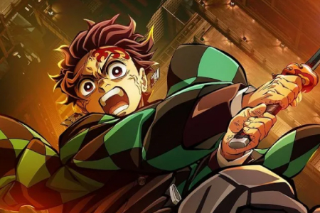 Demon Slayer