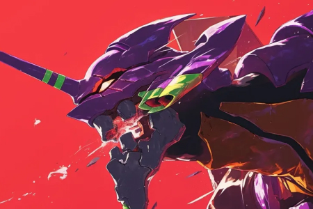 Евангелион