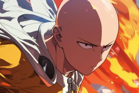 Ванпанчмен